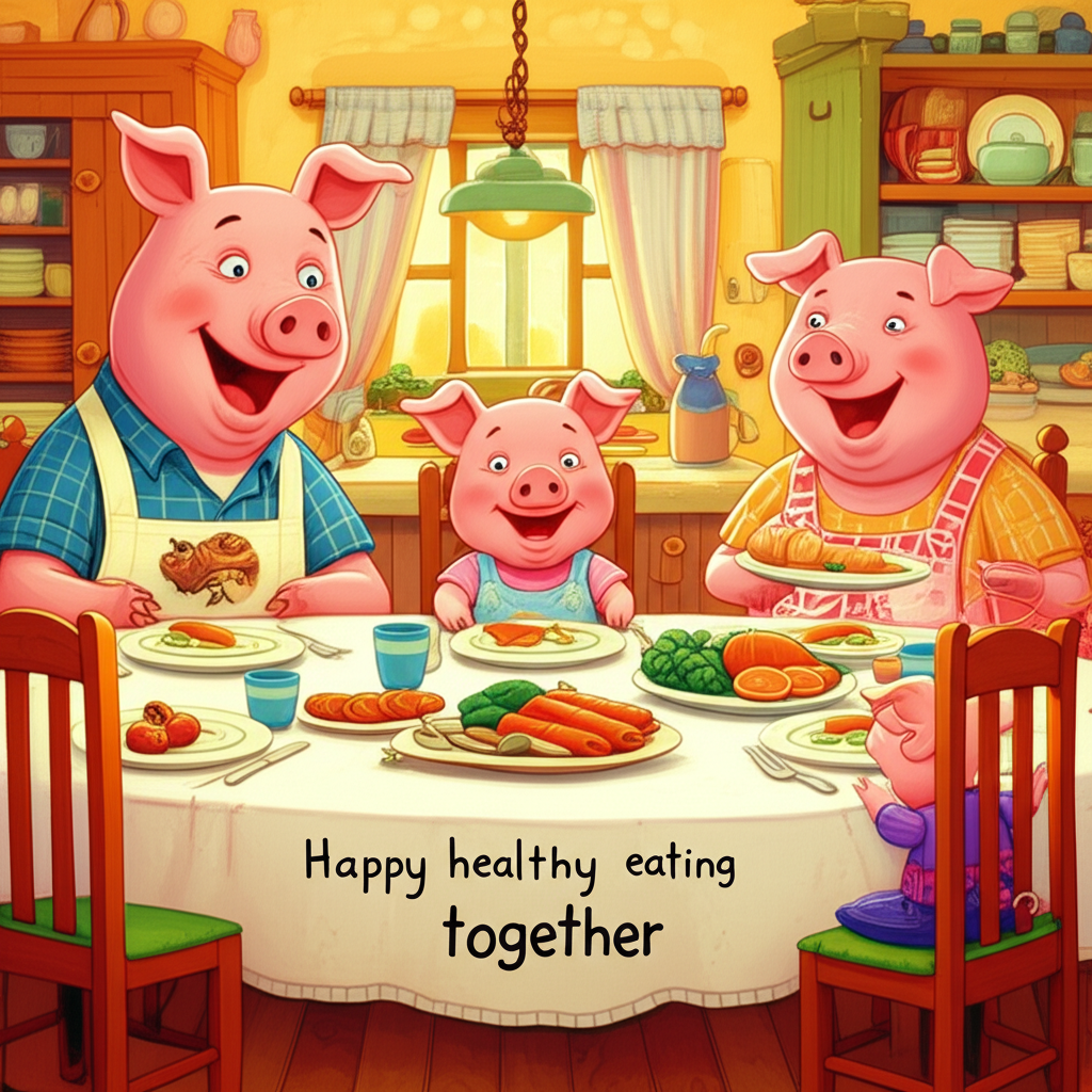 A Happy Ending
